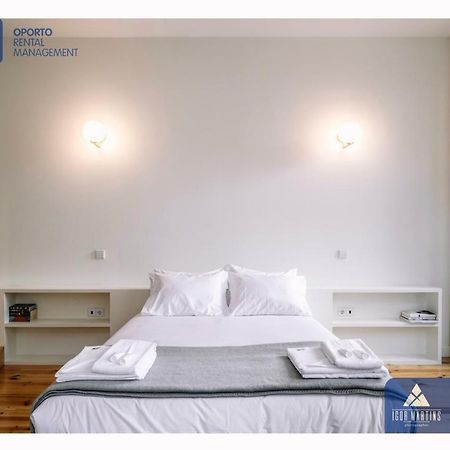 Orm - Bainharia Apartment Porto Exteriér fotografie